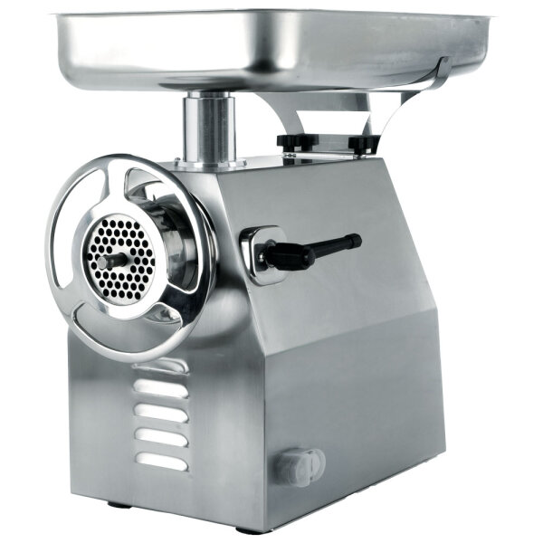 Meat mincer, mouth ø 98 mm, 500 kg/h