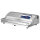 Vacuum machine with external suction, sealing bar 350 mm, 20 l/min.