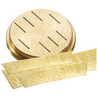 stencil fettuccine 8 mm for CBF0001