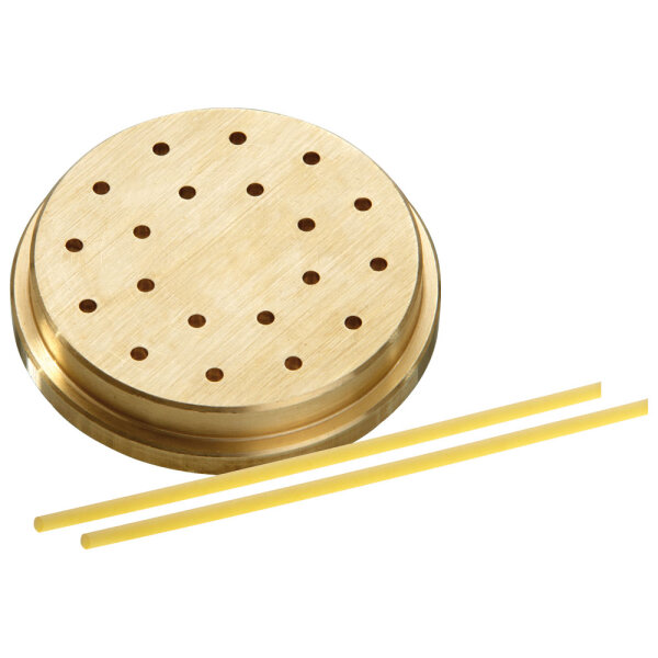 stencil spaghetti ø 2 mm for CBF0001