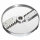 disco per julienne, spessore 8x8 mm