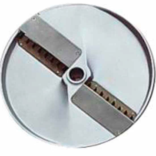 disco para julienne, espesor 10X10 mm