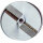 disco para julienne, espesor 10X10 mm