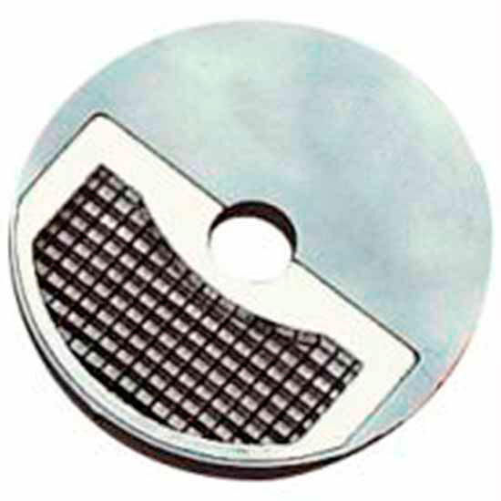 dicer disc, thickness 8x8 mm, only combined with FLE0006