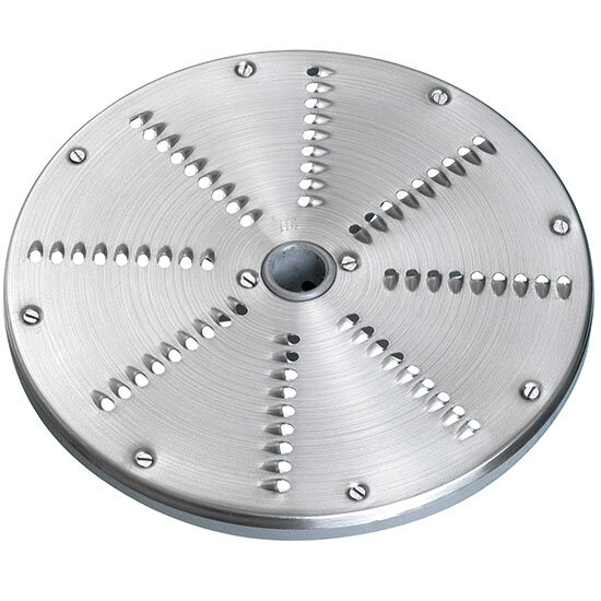 shredder disc, thickness 2 mm