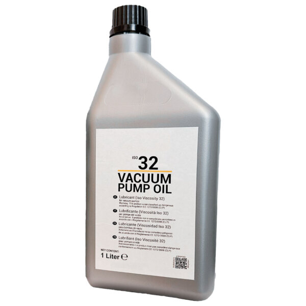 Vacuum pump oil 1 litre