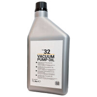 Öl für Vakuumpumpen 1 Liter