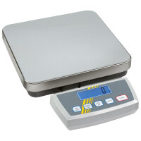 Plattformwaage, Wägebereich maximal 35 kg,...