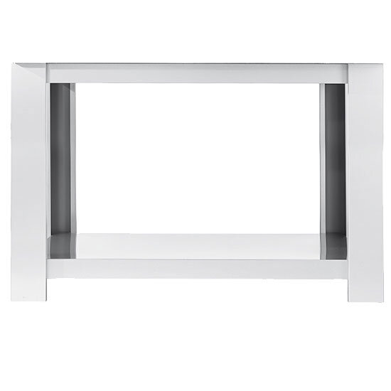 Edelstahl-Untergestell für Pizzaofen CAB0056VS/ CAB0102
