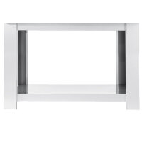 support en acier inox pour four à pizza CAB0056VS/...