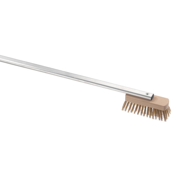 brush for ovens, l=1570 mm