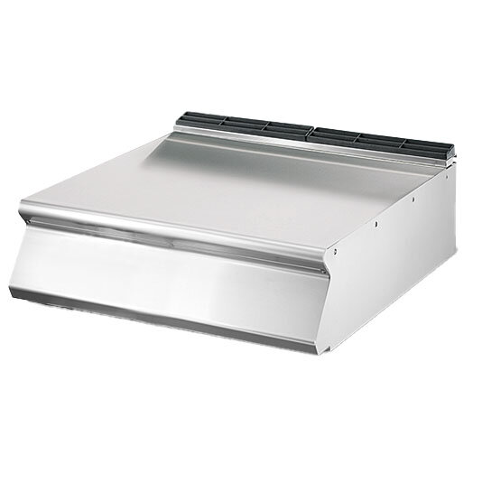 Element neutre, top
