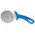 Pizza cutter with stainless steel blade, ø 100 mm