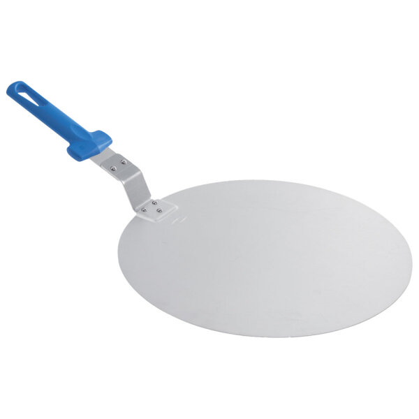 Pizza tray with handle, ø 370 mm