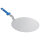 Pizza tray with handle, ø 370 mm