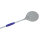 pala per girare e sfornare pizze, ø 230 mm, l=1450 mm