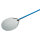 pelle à pizza ronde, ø 360 mm, l=1600 mm