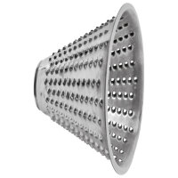 cream cheese cutting disc ø 2,5 mm