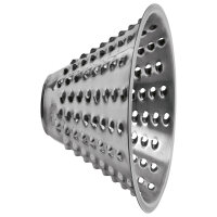 vegetable cutting disc ø 4 mm