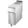 Neutral unit on closed cabinet