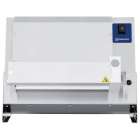 formadora laminadora con 1 rollo para pizzas ø...