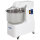 impastatrice a spirale su ruote, 17 kg/22 litri, 2 velocità, con timer