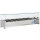 expositor de ingredientes 7x GN 1/4 h=150 mm, +2°/+8°C