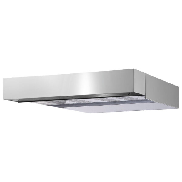 Campana sin motor para horno pizza CAB0032/CN, CAB0033/CN