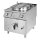 Electric boiling pan, indirect heating, capacity 150 litres