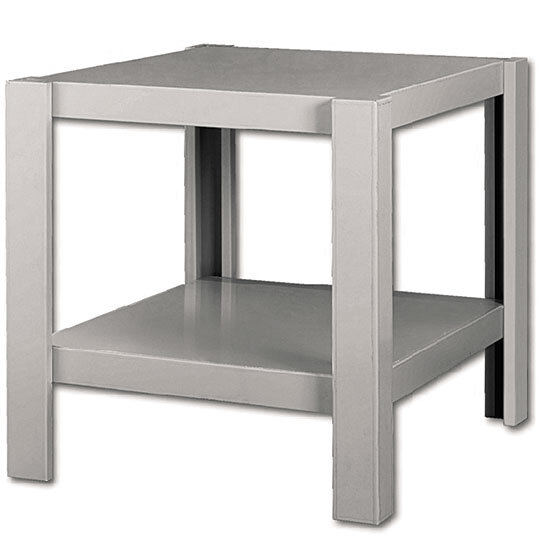 soporte barnizado para horno pizza CAB0033/CN