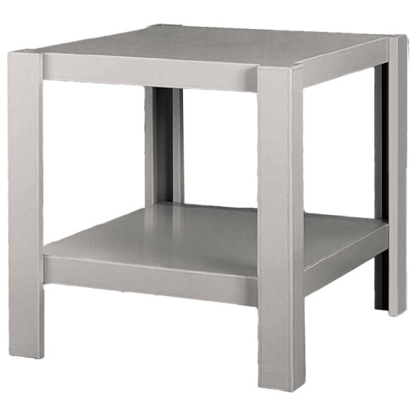 suporte pintado para forno de pizzas CAB0032/CN