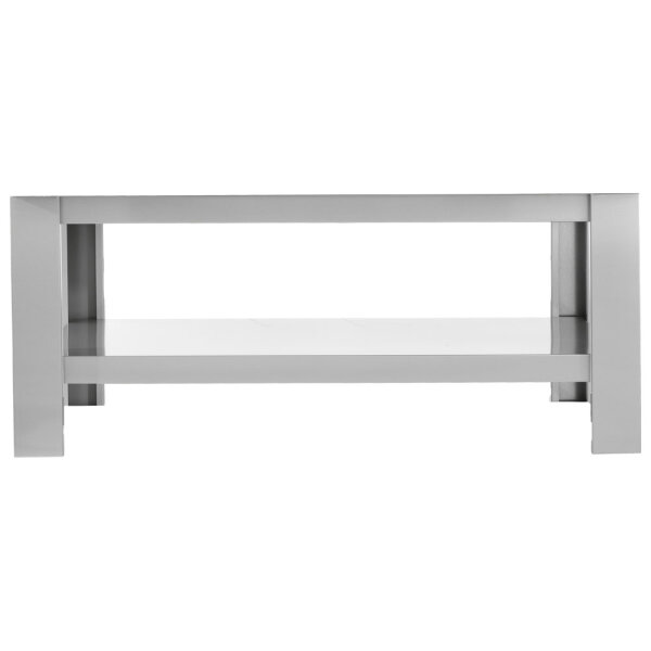 Pre-painted stand for pizza oven CAB0014/CD