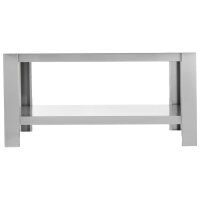 Soporte en acero prepintado para horno pizza CAB0013/CD