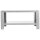 Pre-painted stand for pizza oven CAB0013/CD