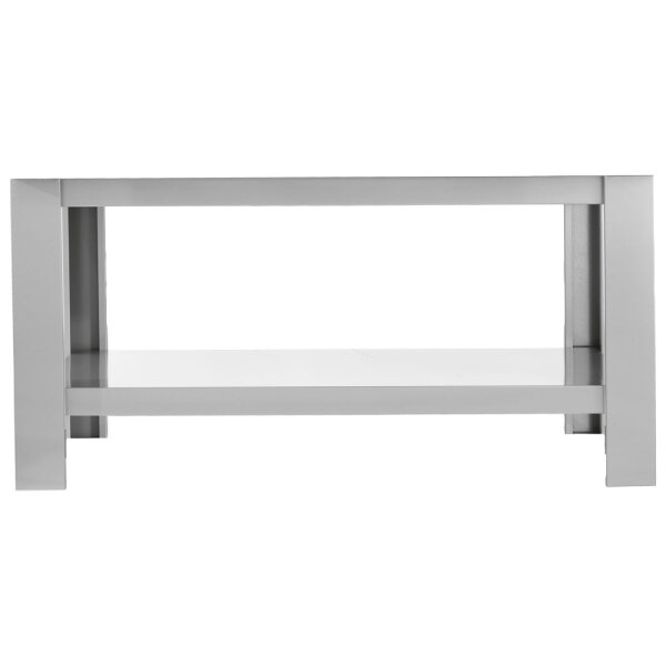 Pre-painted stand for pizza oven CAB0025/CD
