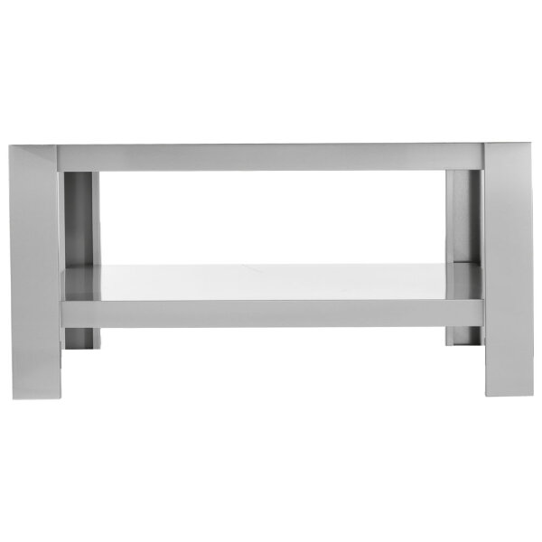 Pre-painted stand for pizza oven CAB0008/CD