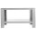 Pre-painted stand for pizza oven CAB0007/CD