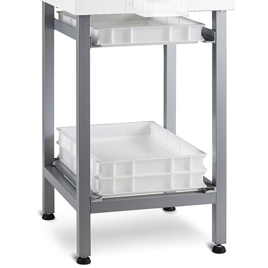 painted support for CBH0001