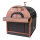 Horno de pizza eléctrico OPALE para 9 pizzas napolitanas de ø 35 cm