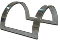 Supporto universale per riscaldatori modelli 722/728