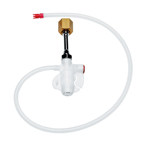 Cappuccinatore für EFA0015, EFA0016 und EFA0023