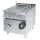 Sauteuse basculante gaz, capacité 80 litres, avec cuve en inox
