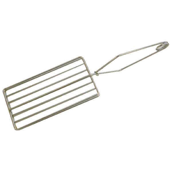 Pinça para torradeira, 340x95 mm