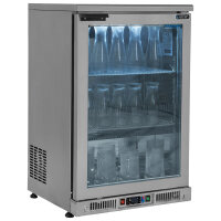 refroidisseur bar de verres 150 litres, -10°/-15°C