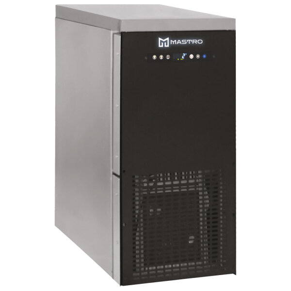 Cooling unit right side for undercounter refrigerator, 0°/+8°C