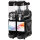 Granitamaschine, 2x 10 Liter - Farbe schwarz