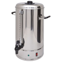distributeur de boissons chaudes 10 litres