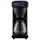 Percolateur café avec 1 carafe 1,8 litres et 2 plaques chauffantes, remplissage deau manuel