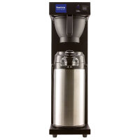 Filterkaffeemaschine mit 1 Thermoskanne Air Pot 2,2...