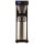 Percolateur café avec 1 thermos Air Pot 2,2 litres, remplissage deau manuel